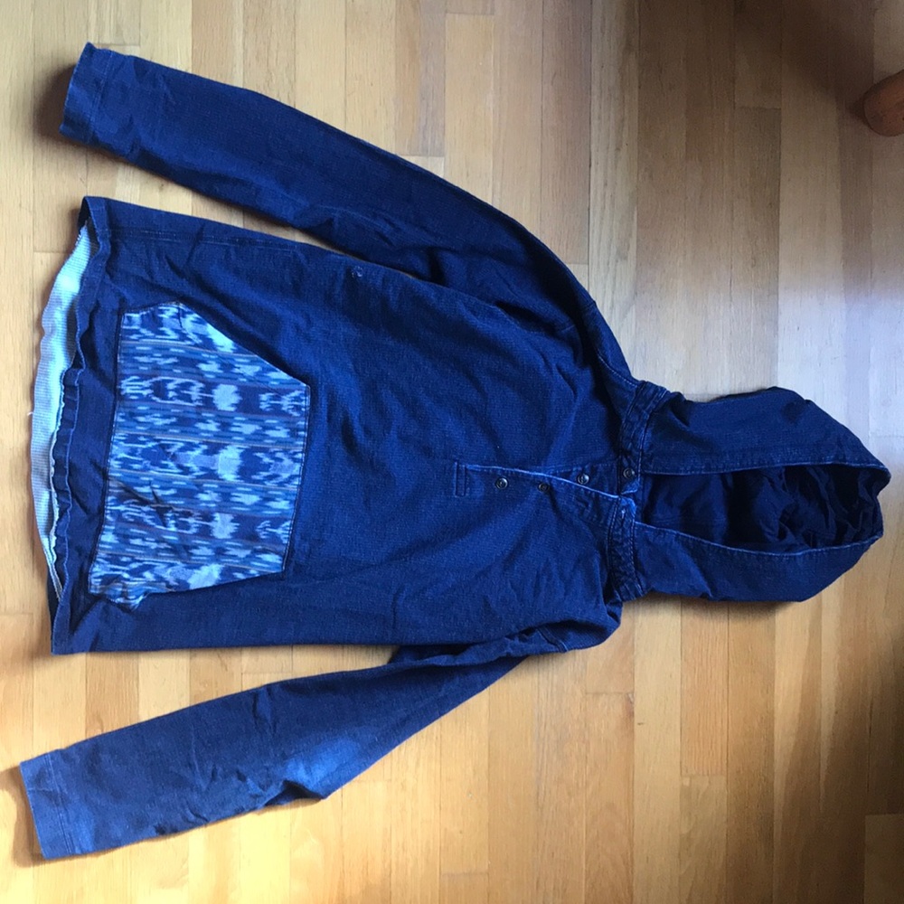 Burton Men’s Hoodie